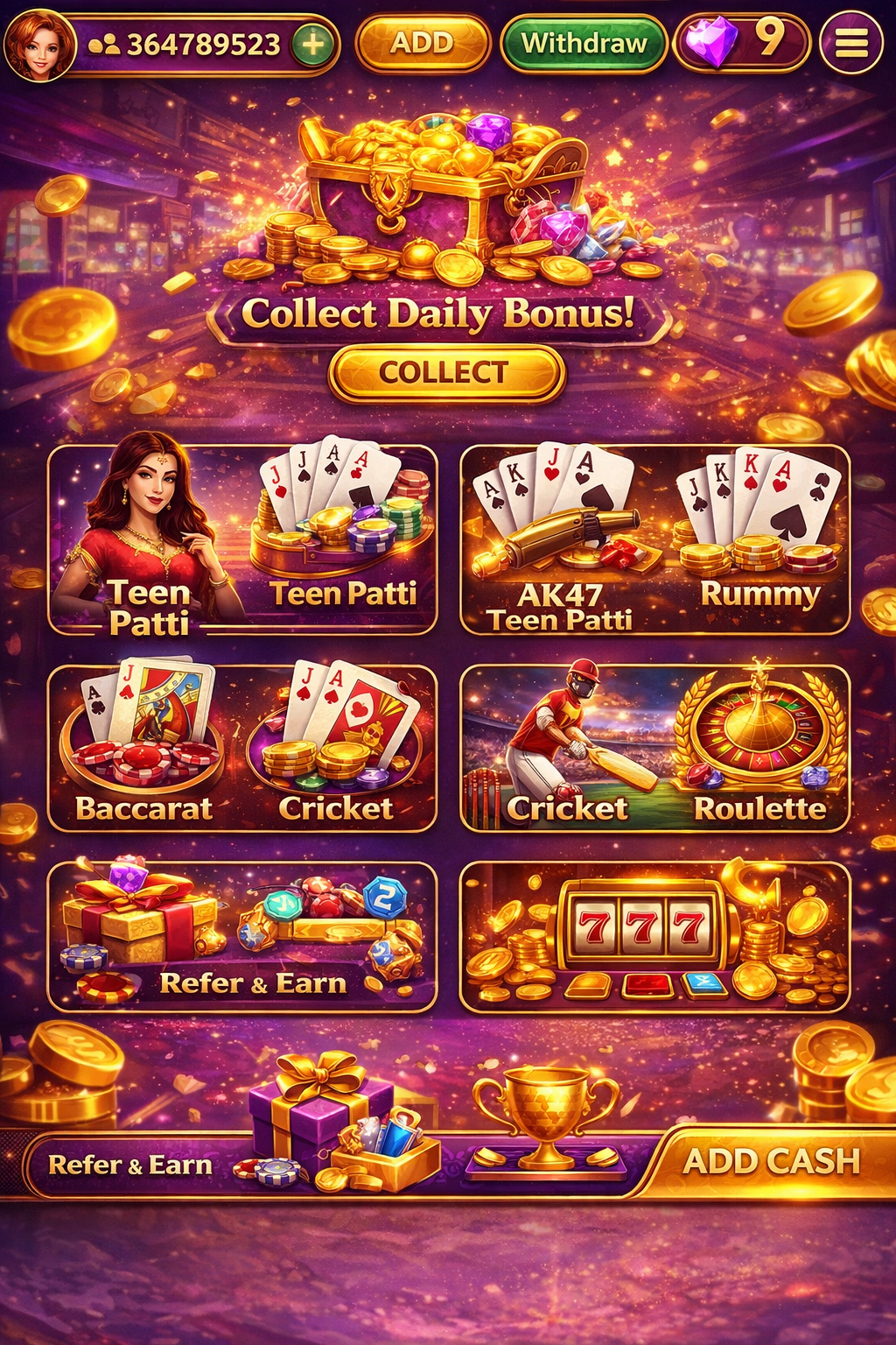 Best Mobile Casino