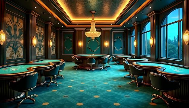 Best Mobile Casino Live Betting