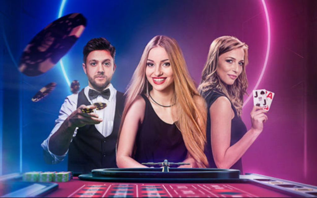 Best Mobile Casino Live Casino