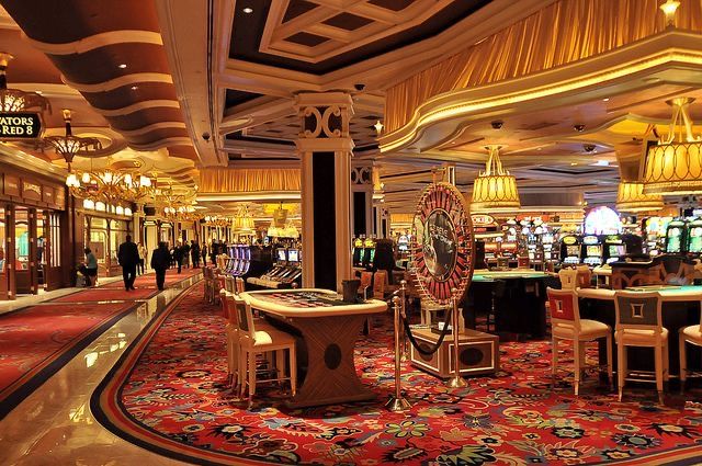 Best Mobile Casino Live Betting