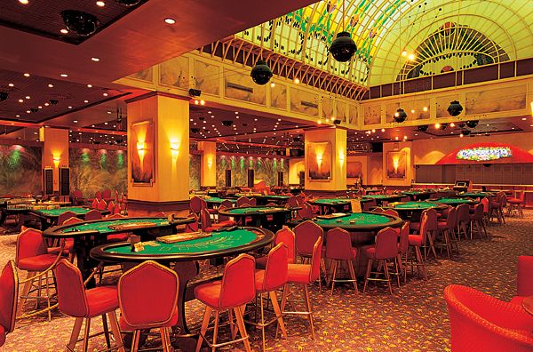 Best Mobile Casino Welcome Bonus