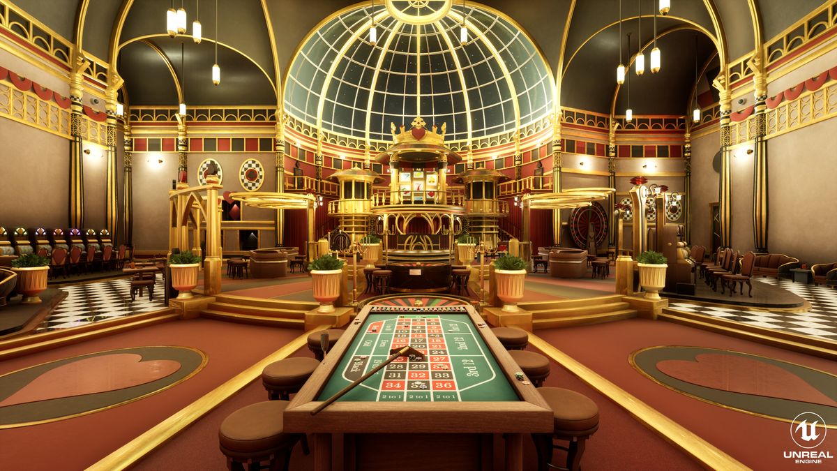 Best Mobile Casino Live Casino
