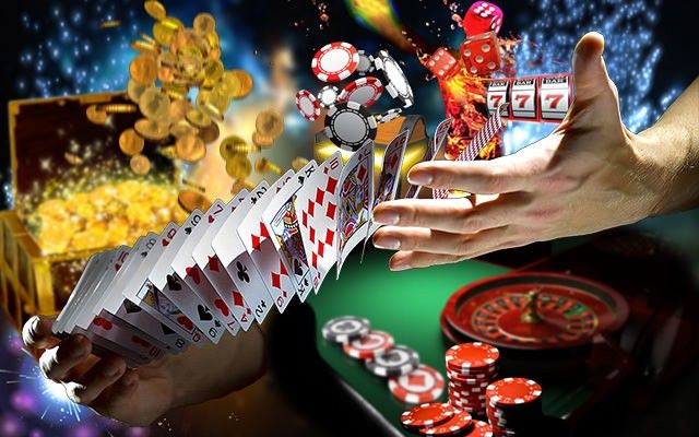 Best Mobile Casino Live Casino